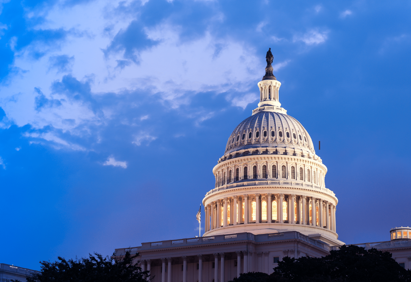 Image of the U.S. Capitol