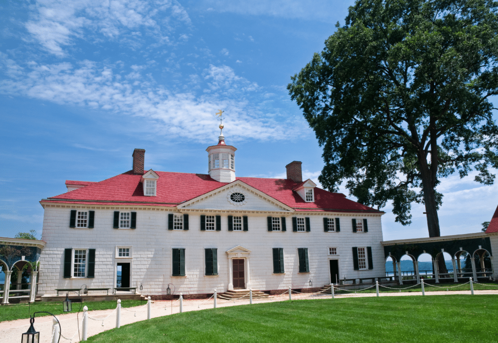 Image of Mount Vernon