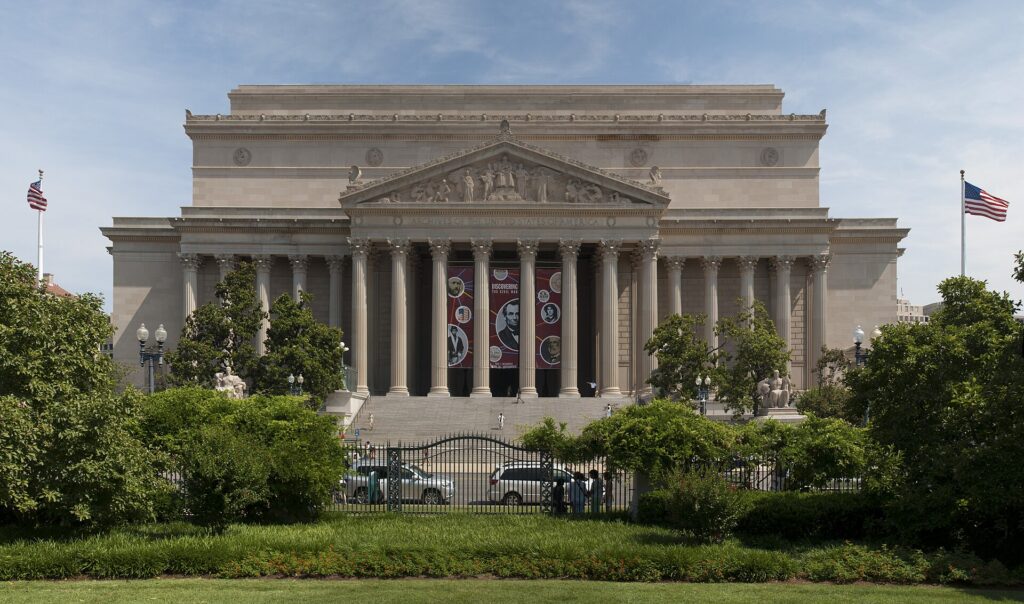 The National Archives