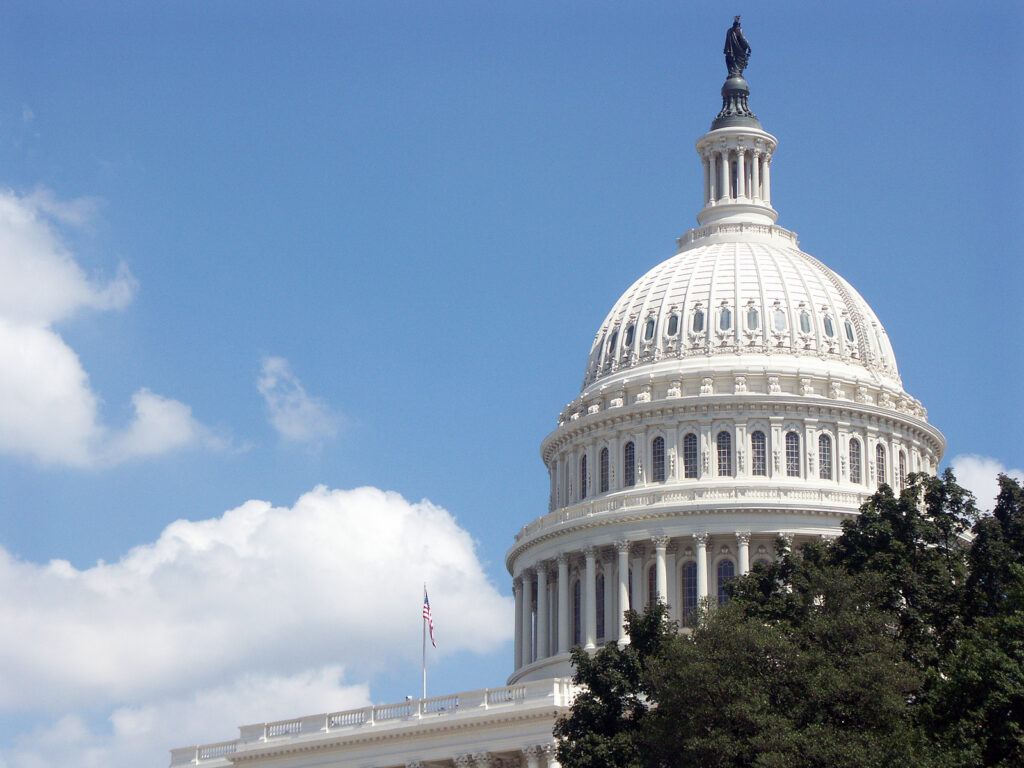 Capitol Building