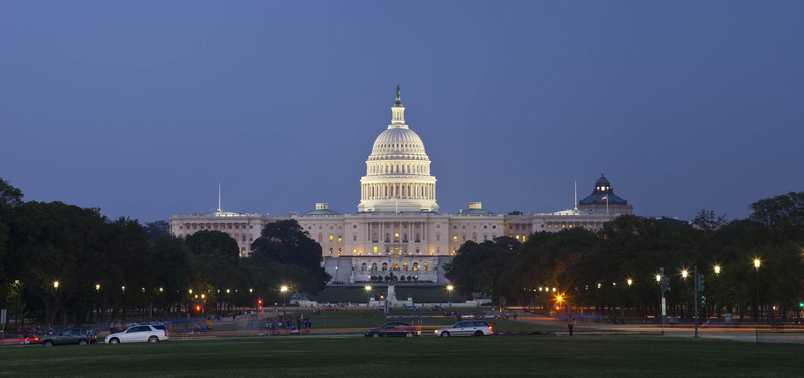 Image of the Capitol