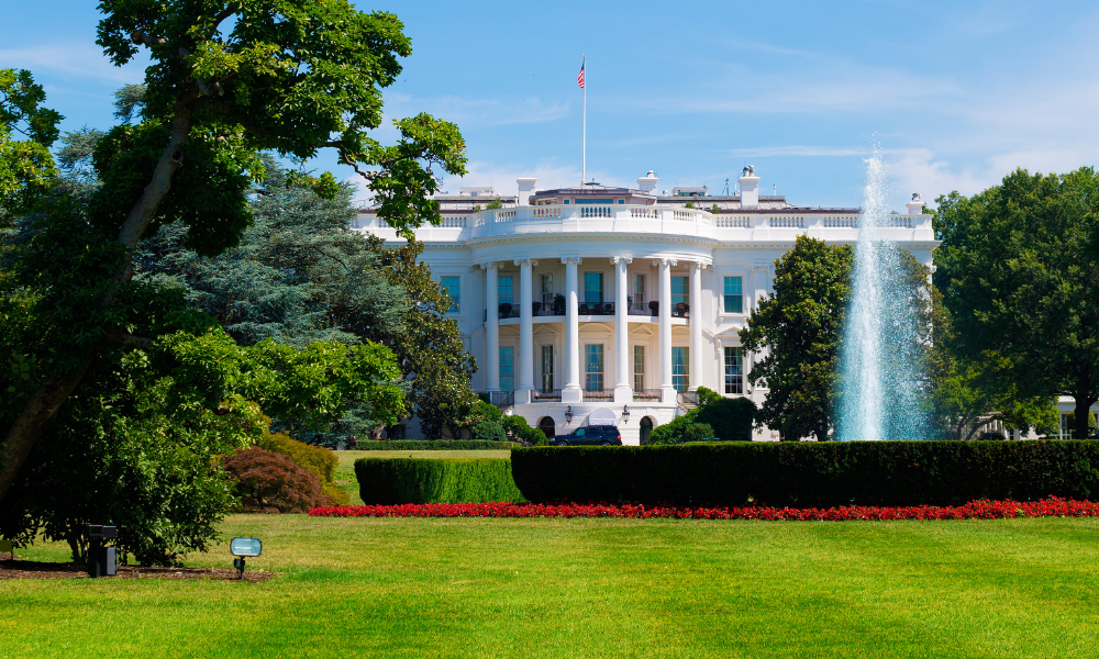 The White House