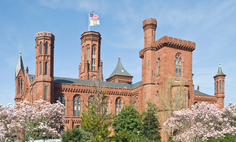 The Smithsonian